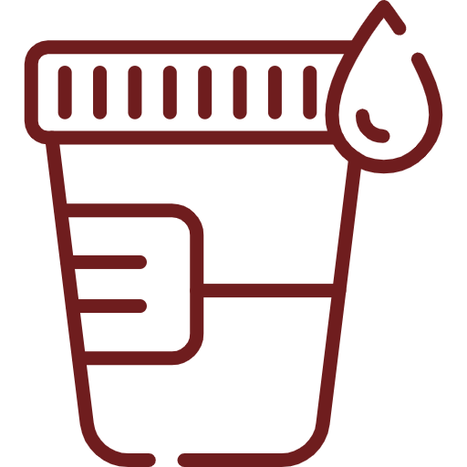 Esami delle Urine